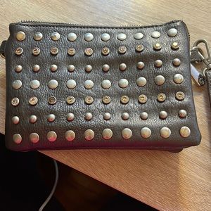 Wristlet